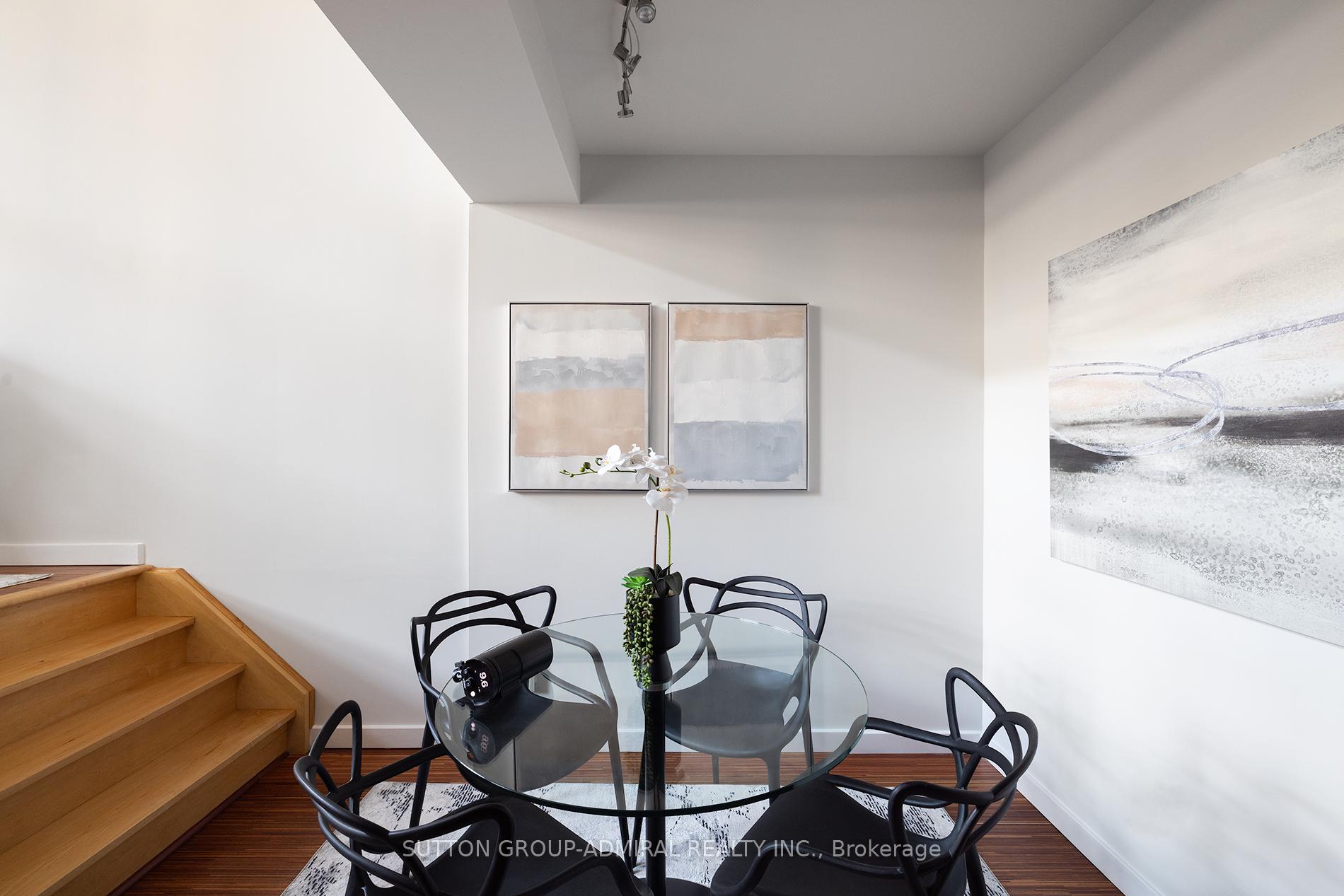 Photo 5 of Unit 201, 1852 Queen Street E, Toronto, The Beaches — HOMEH