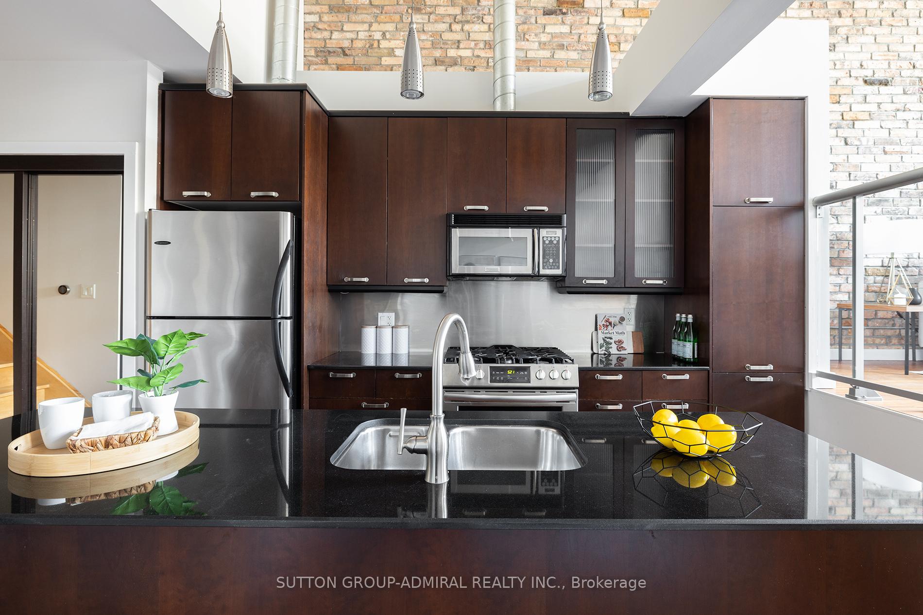 Photo 11 of Unit 201, 1852 Queen Street E, Toronto, The Beaches — HOMEH