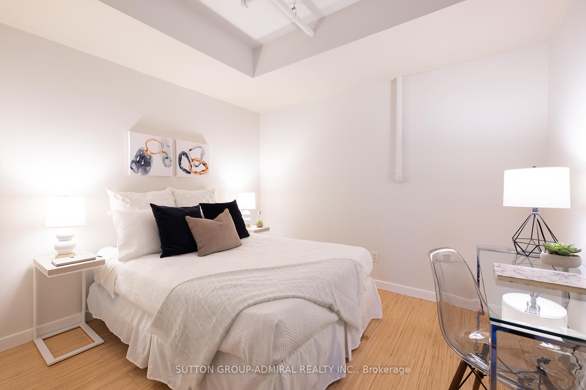 Photo 10 of Unit 201, 1852 Queen Street E, Toronto, The Beaches — HOMEH