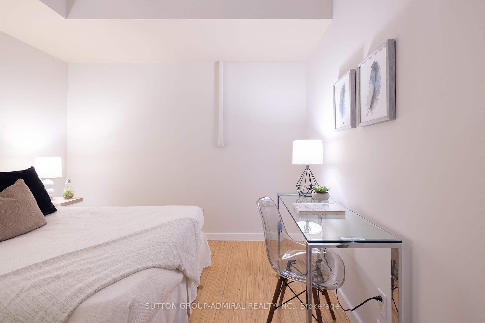 Photo 25 of Unit 201, 1852 Queen Street E, Toronto, The Beaches — HOMEH