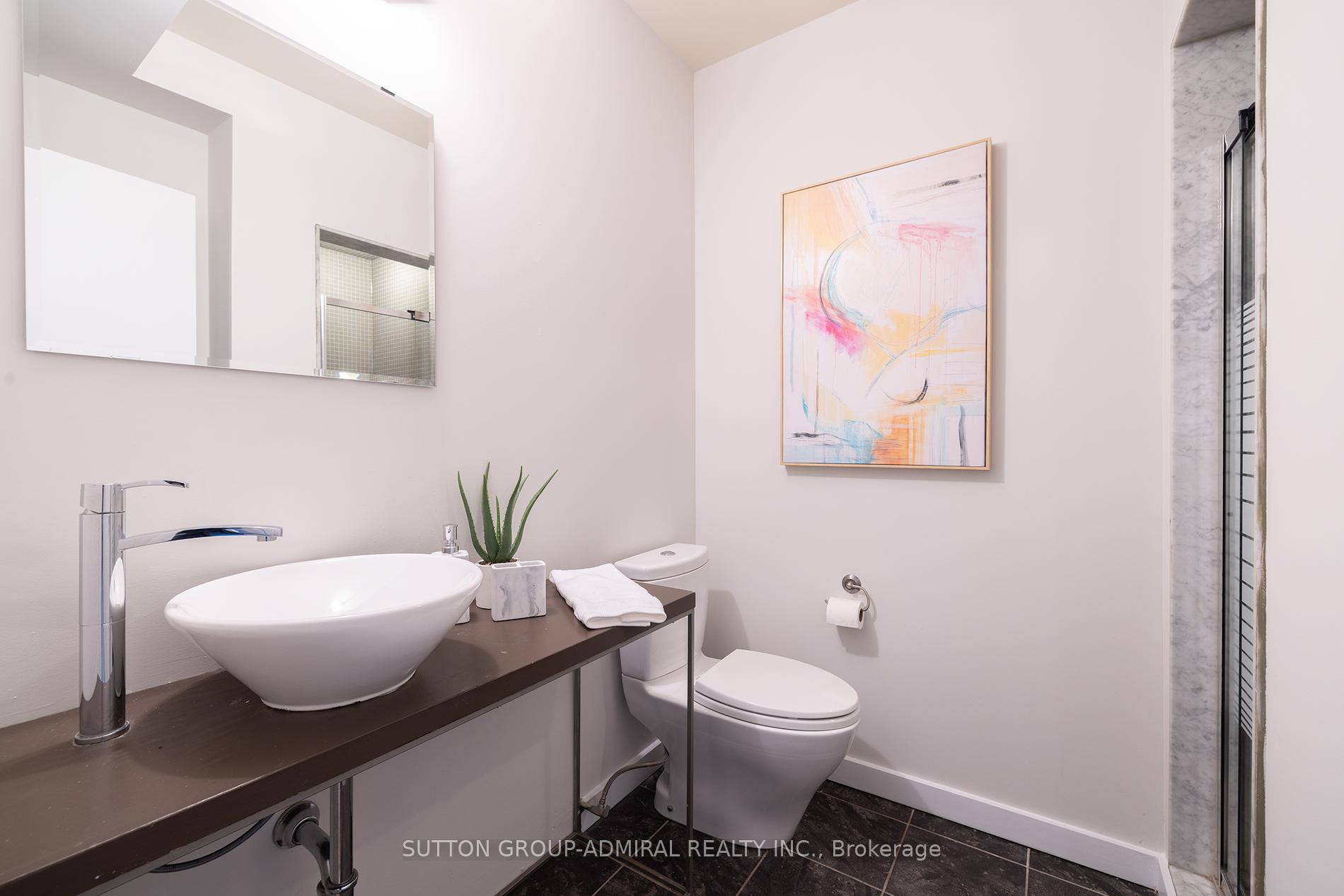 Photo 6 of Unit 201, 1852 Queen Street E, Toronto, The Beaches — HOMEH