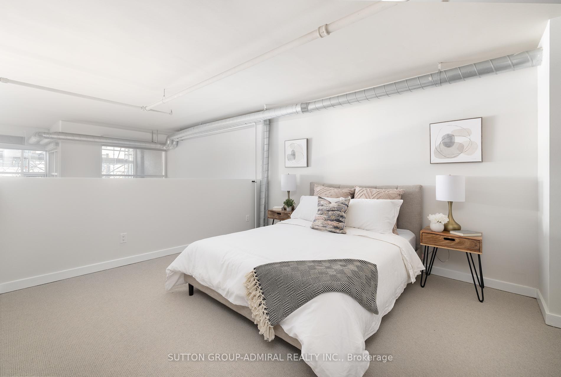 Photo 9 of Unit 201, 1852 Queen Street E, Toronto, The Beaches — HOMEH