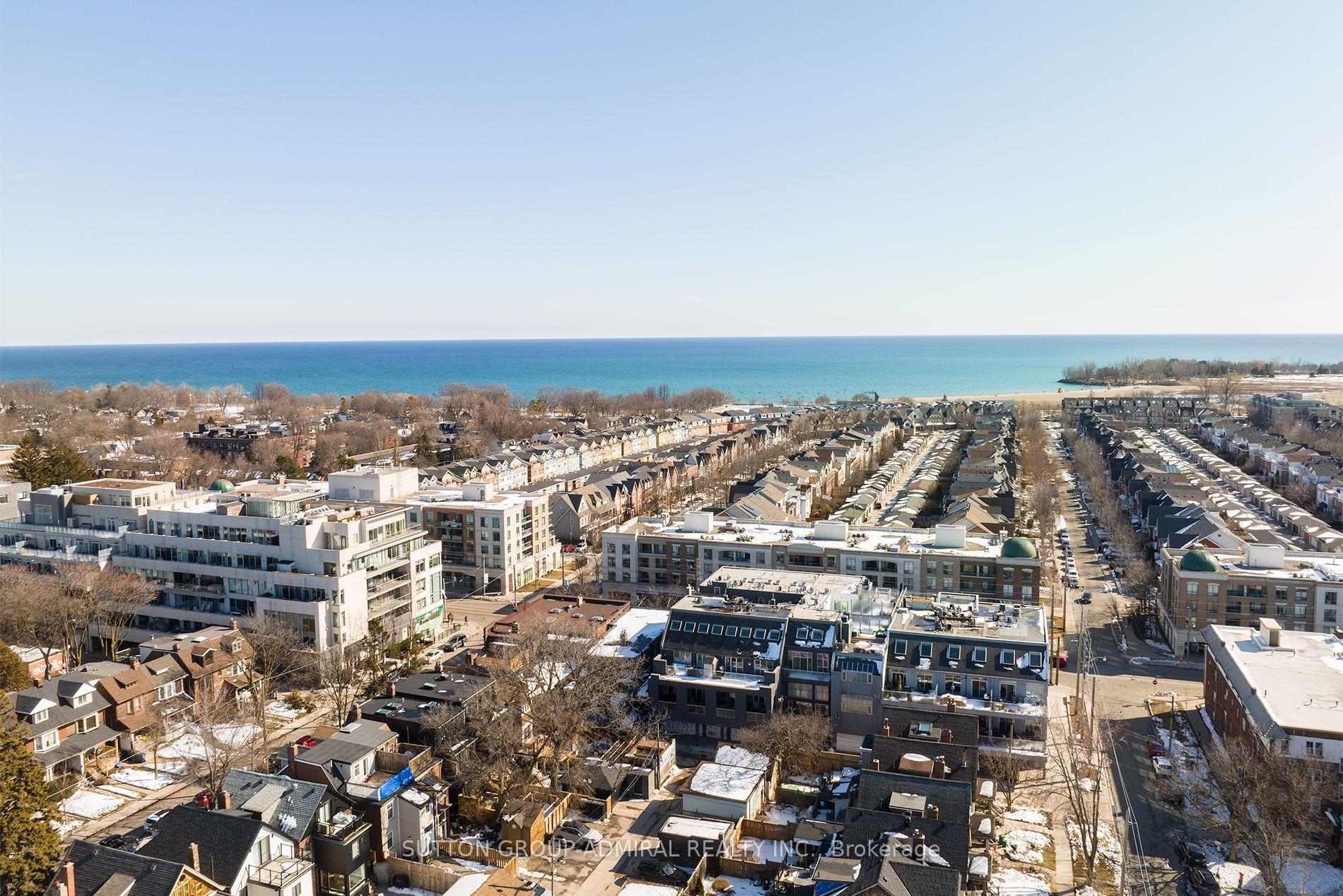 Photo 22 of Unit 201, 1852 Queen Street E, Toronto, The Beaches — HOMEH