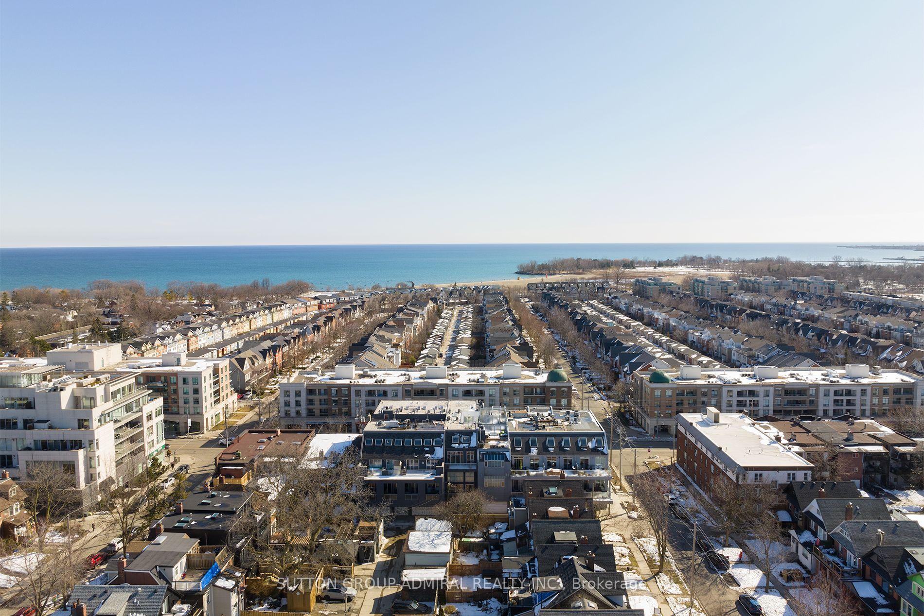 Photo 19 of Unit 201, 1852 Queen Street E, Toronto, The Beaches — HOMEH