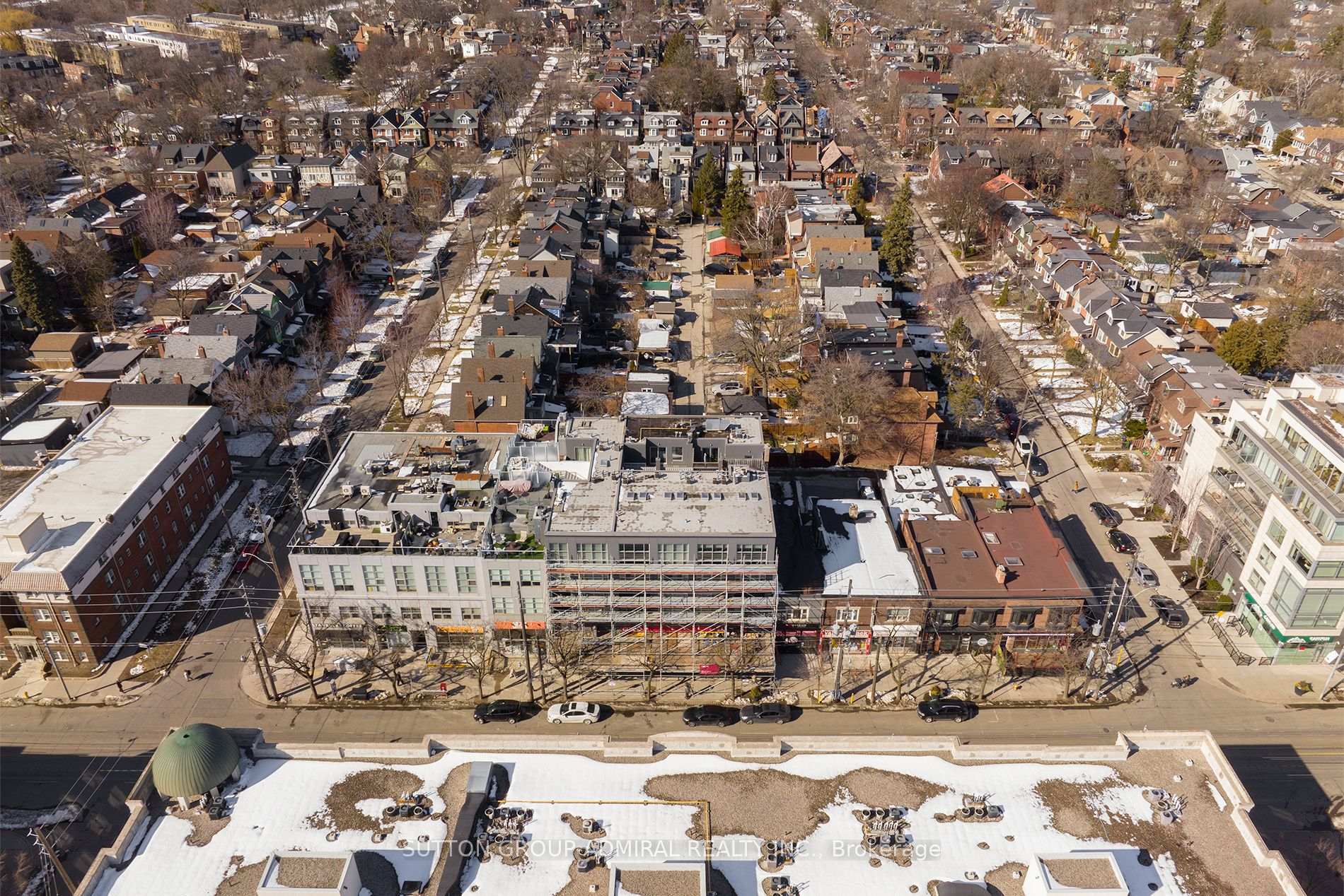 Photo 16 of Unit 201, 1852 Queen Street E, Toronto, The Beaches — HOMEH