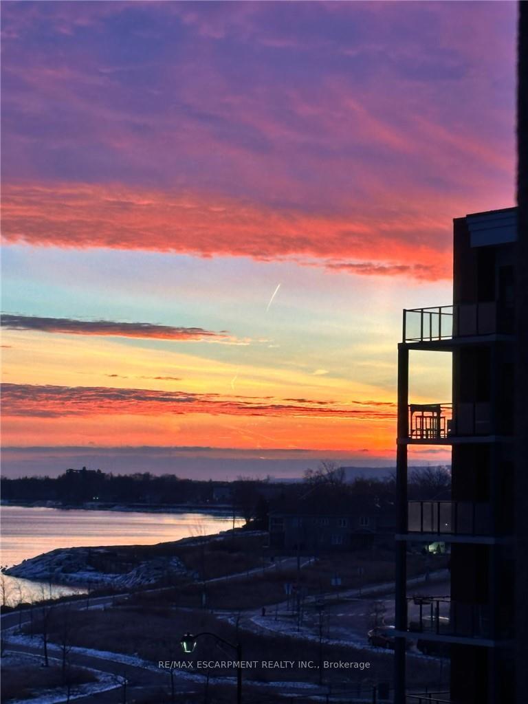 Photo 1 of Unit 434, 101 Shoreview Place, Hamilton, Lakeshore — HOMEH