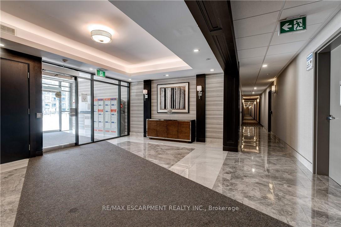 Photo 27 of Unit 434, 101 Shoreview Place, Hamilton, Lakeshore — HOMEH