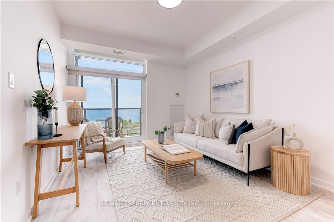 Photo 12 of Unit 434, 101 Shoreview Place, Hamilton, Lakeshore — HOMEH