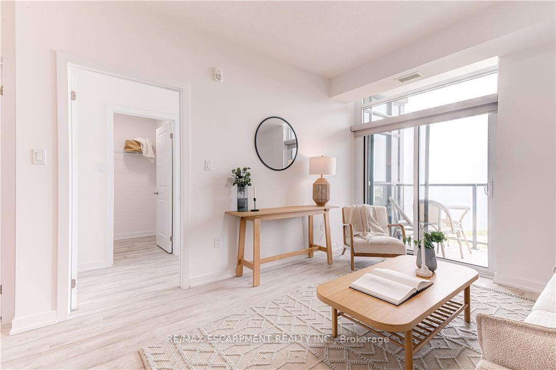 Photo 32 of Unit 434, 101 Shoreview Place, Hamilton, Lakeshore — HOMEH