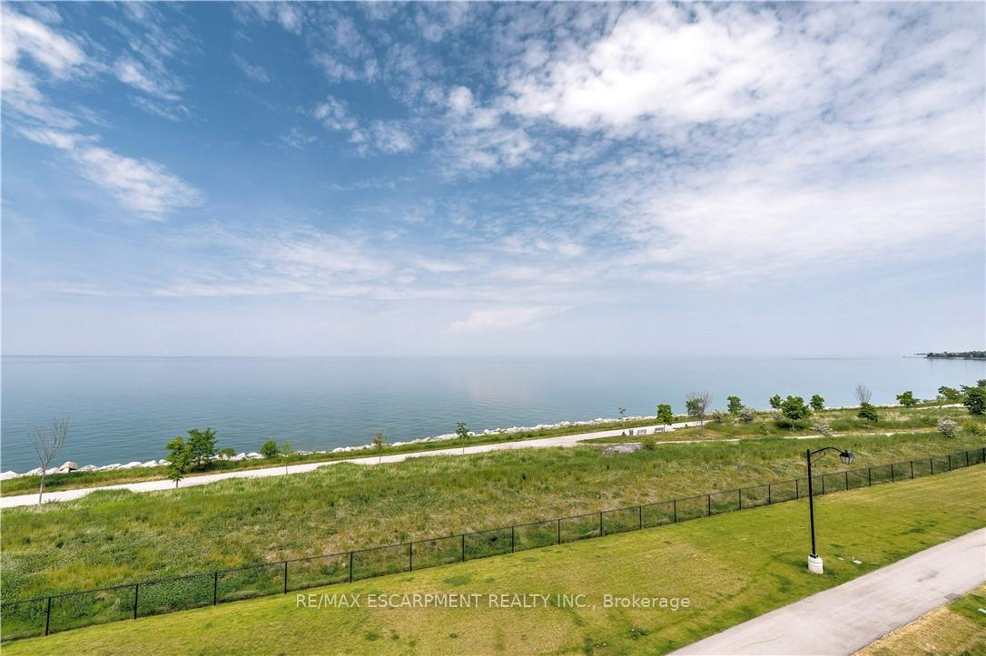 Photo 19 of Unit 434, 101 Shoreview Place, Hamilton, Lakeshore — HOMEH