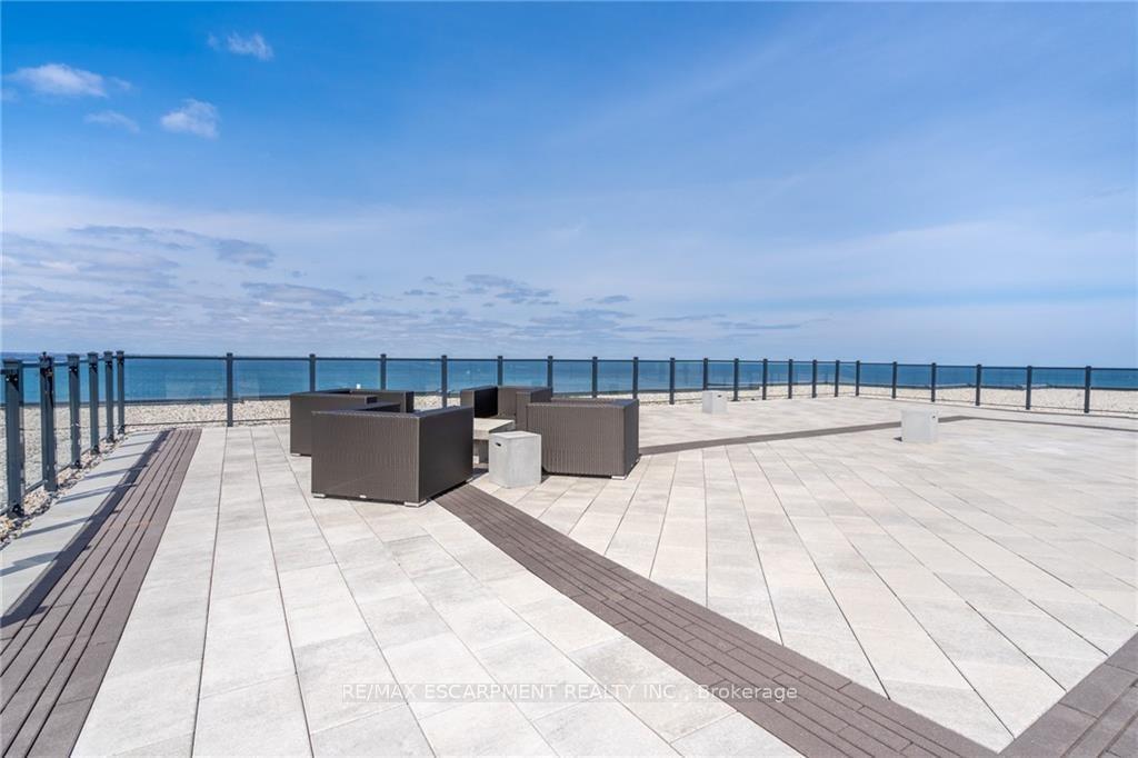 Photo 16 of Unit 434, 101 Shoreview Place, Hamilton, Lakeshore — HOMEH