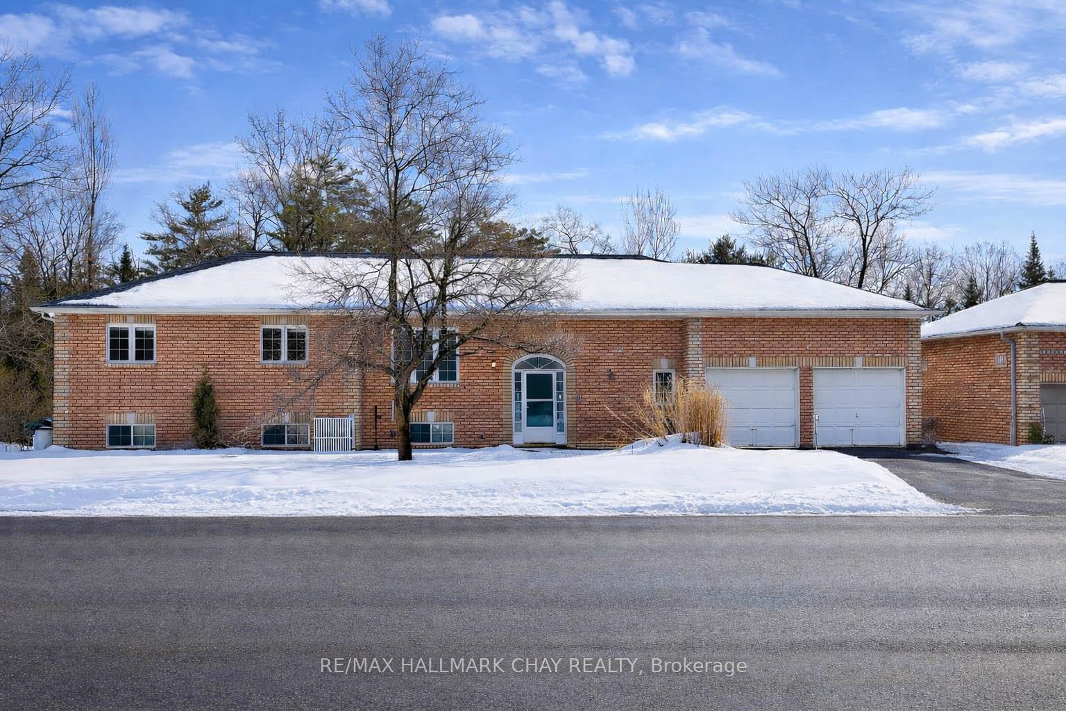 Photo 1 of 1667 Tiny Beaches Road S, Tiny, Rural Tiny — HOMEH