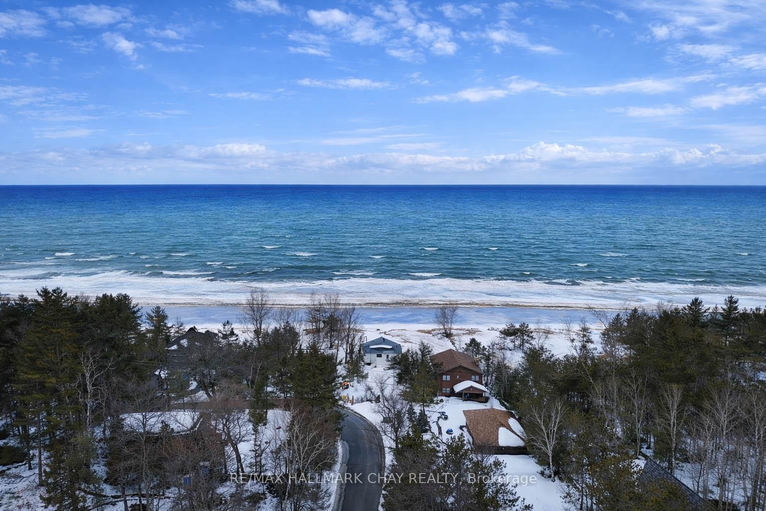 Photo 34 of 1667 Tiny Beaches Road S, Tiny, Rural Tiny — HOMEH