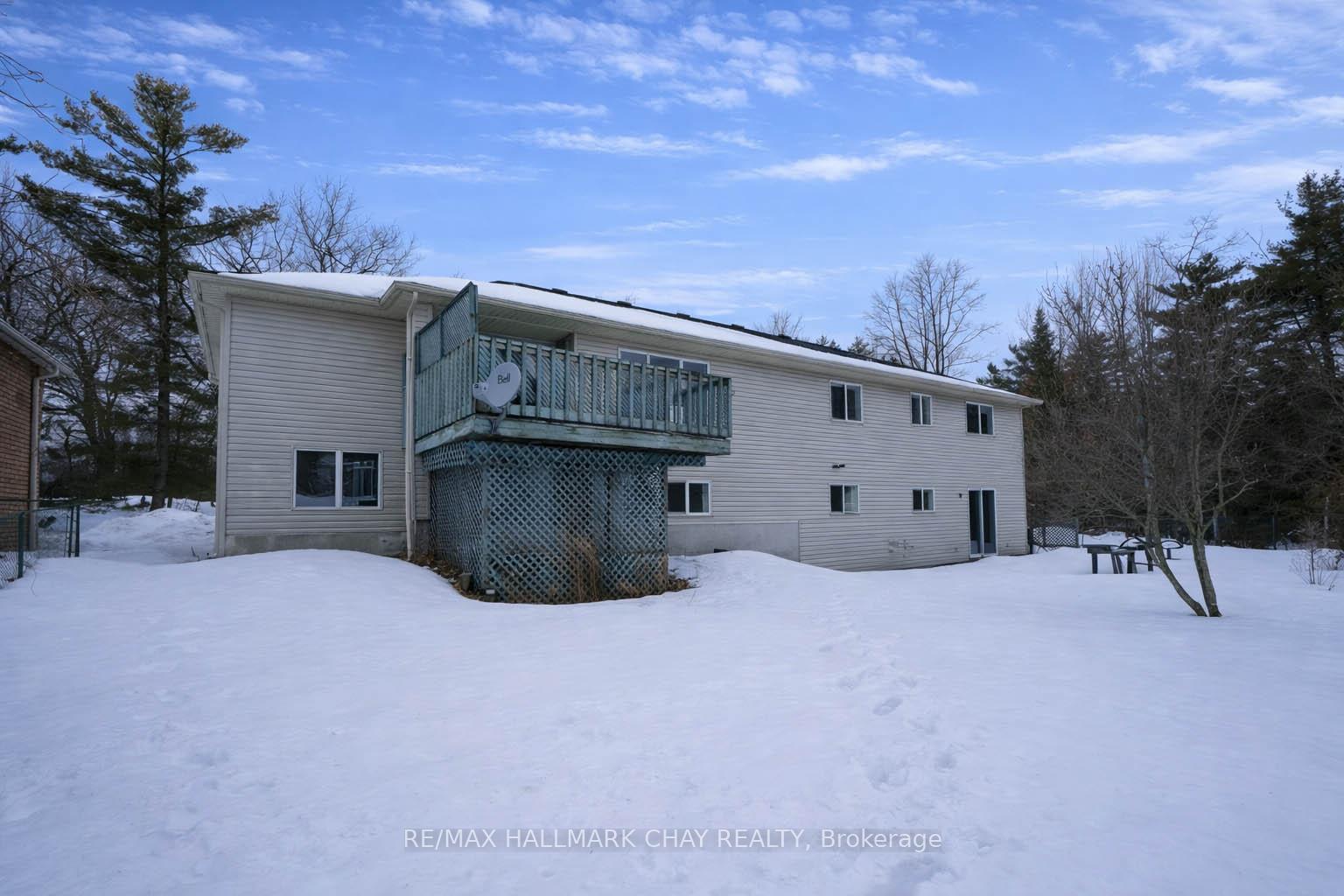 Photo 19 of 1667 Tiny Beaches Road S, Tiny, Rural Tiny — HOMEH