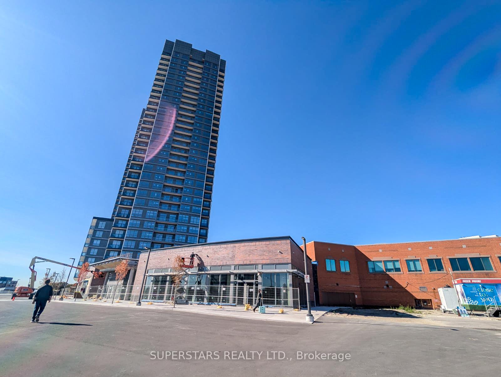 Photo 1 of Unit B-2303, 50 Upper Mall Way, Vaughan, Brownridge — HOMEH