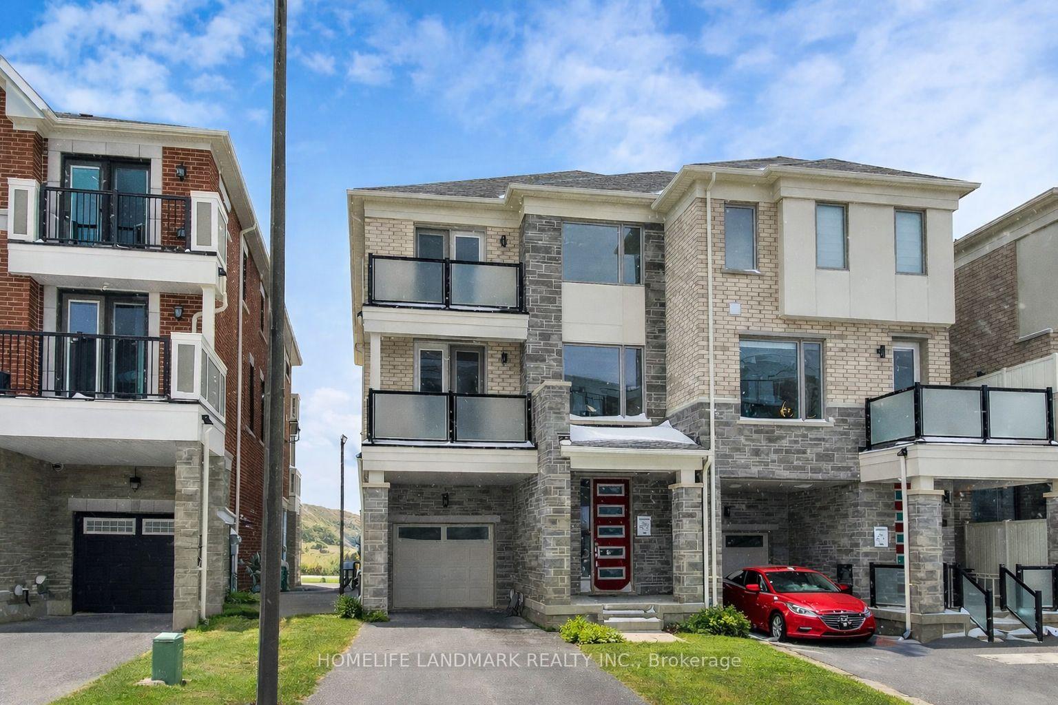 Photo 1 of 7 Avani Avenue, Markham, Rural Markham — HOMEH