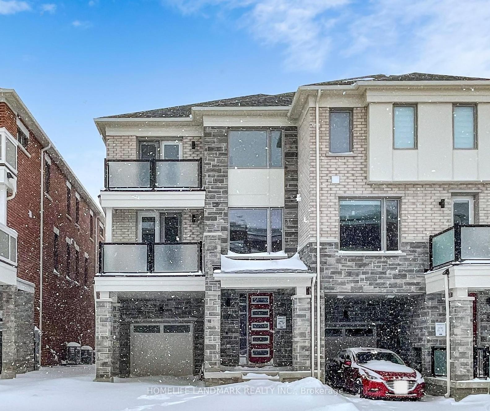 Photo 6 of 7 Avani Avenue, Markham, Rural Markham — HOMEH
