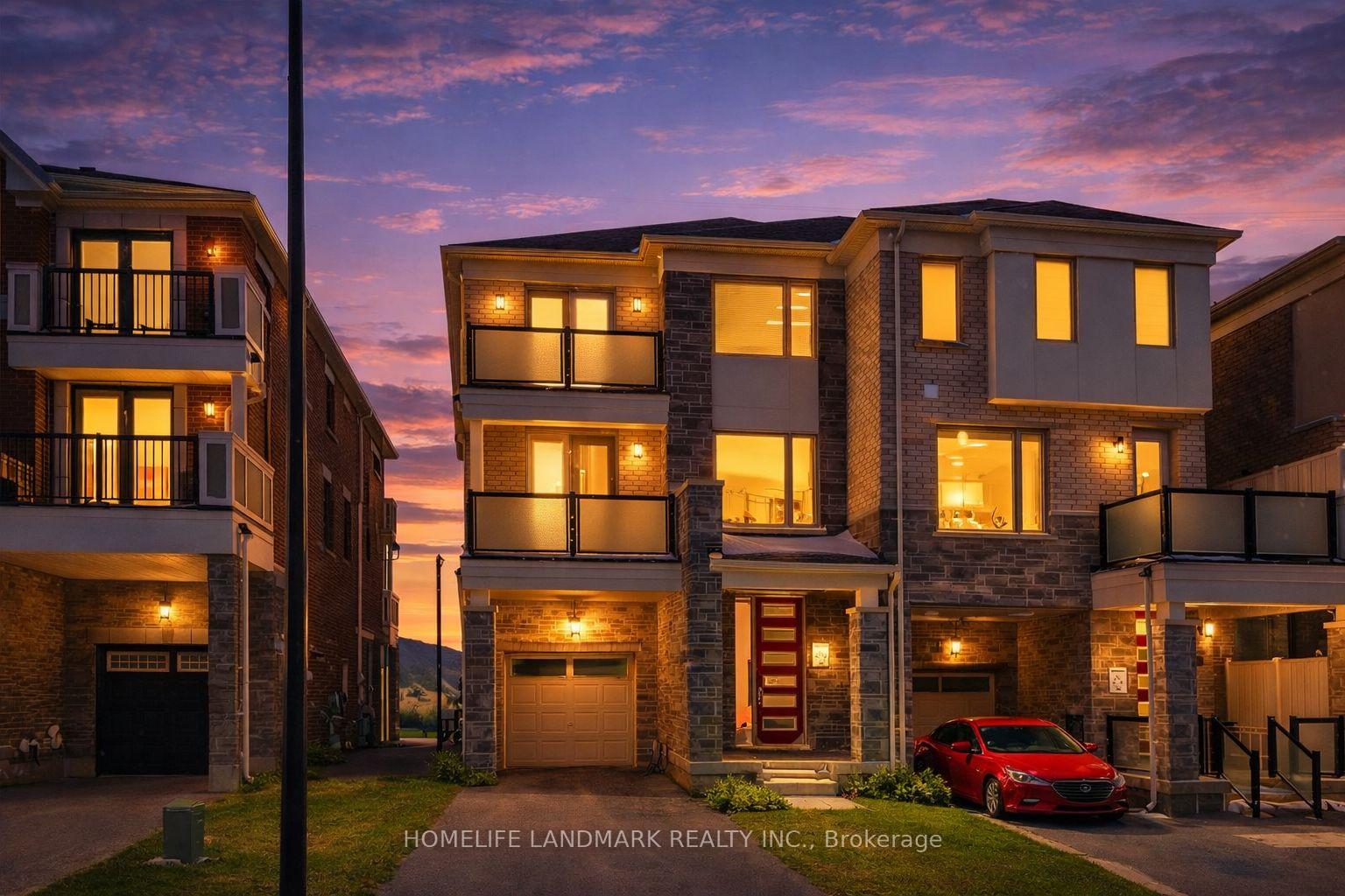 Photo 27 of 7 Avani Avenue, Markham, Rural Markham — HOMEH