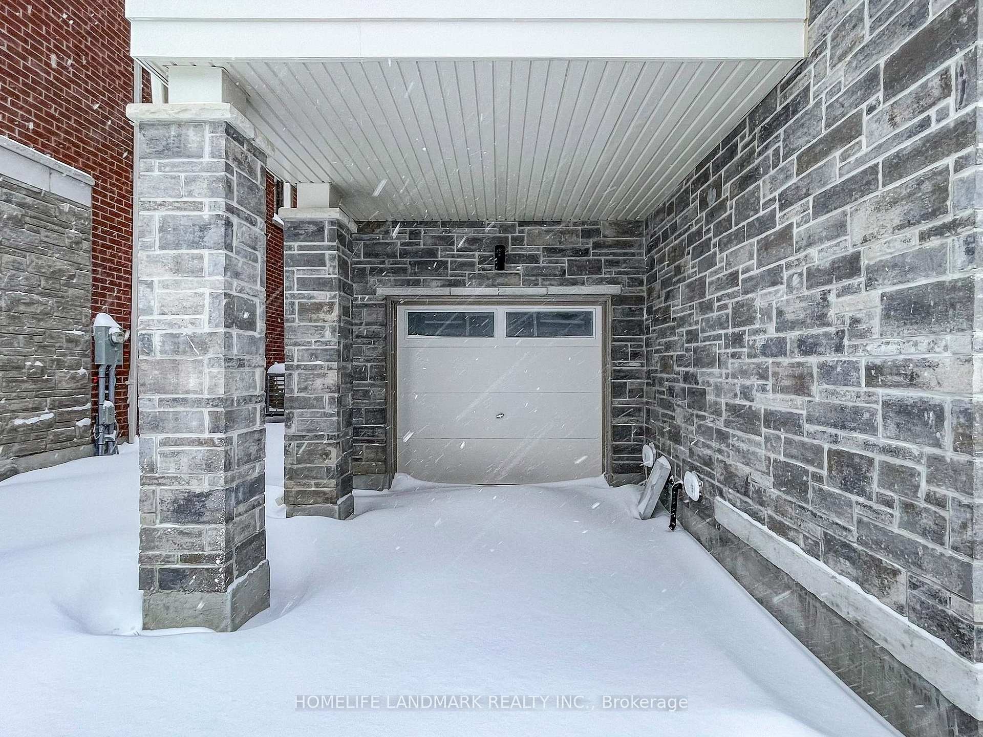 Photo 34 of 7 Avani Avenue, Markham, Rural Markham — HOMEH