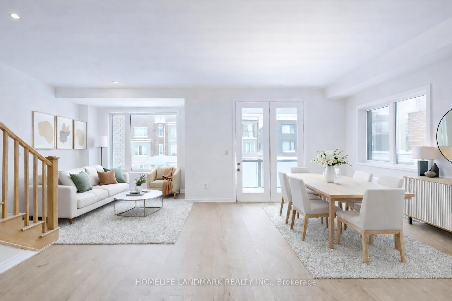 Photo 2 of 7 Avani Avenue, Markham, Rural Markham — HOMEH
