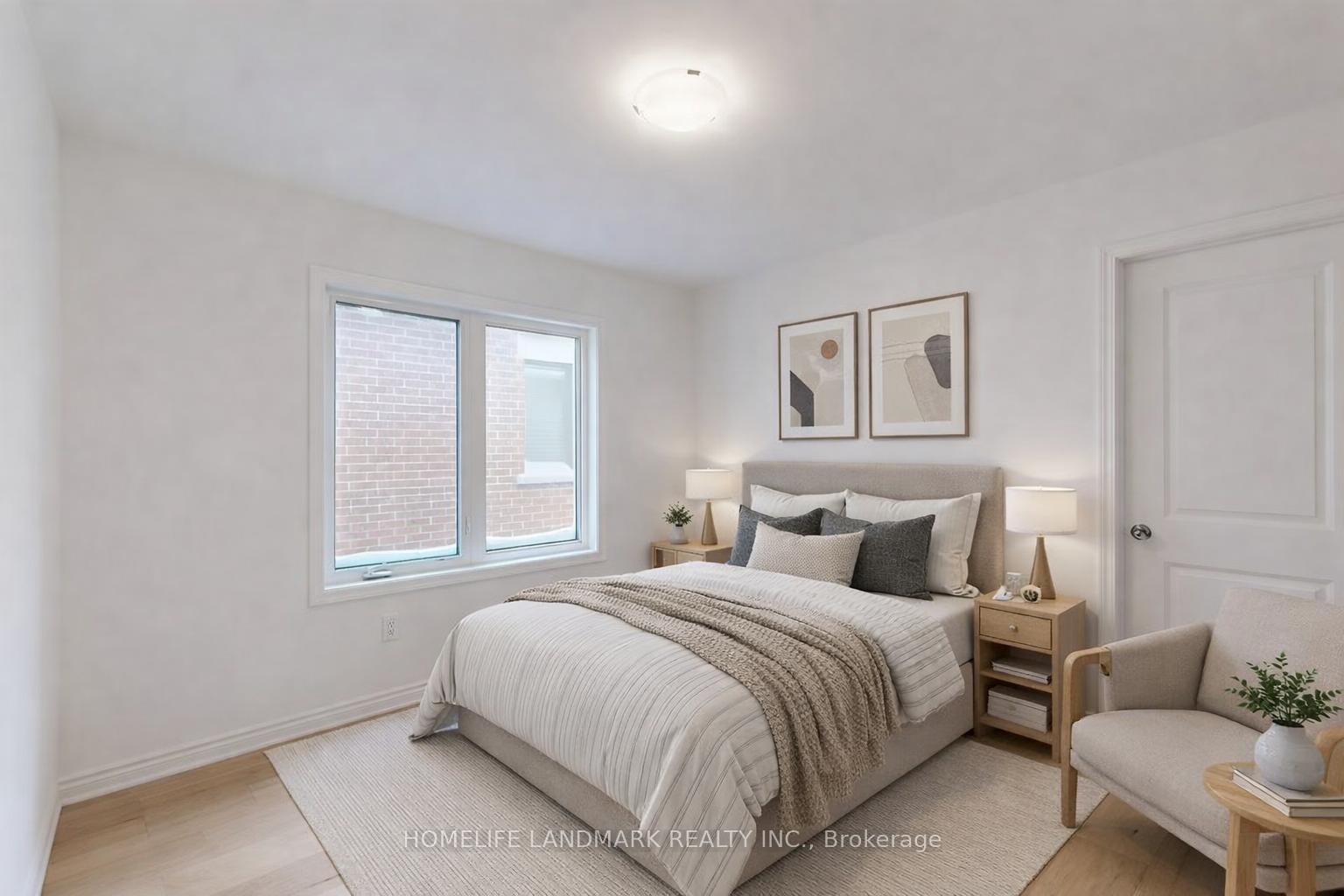 Photo 21 of 7 Avani Avenue, Markham, Rural Markham — HOMEH