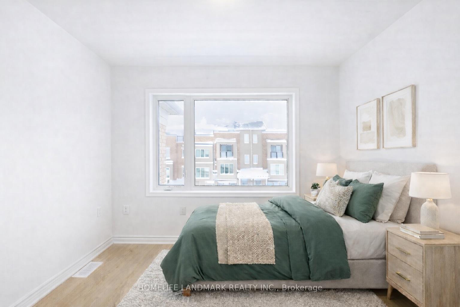 Photo 5 of 7 Avani Avenue, Markham, Rural Markham — HOMEH
