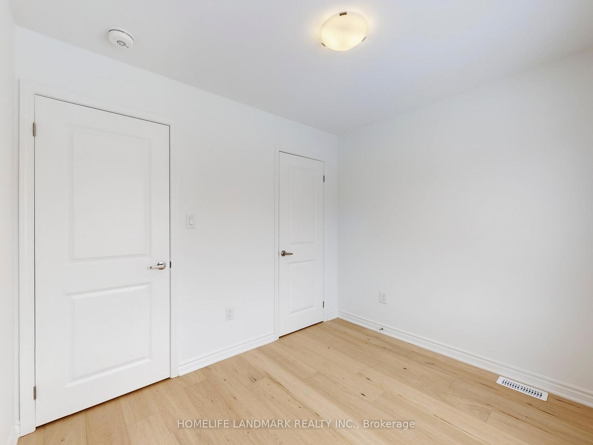 Photo 23 of 7 Avani Avenue, Markham, Rural Markham — HOMEH