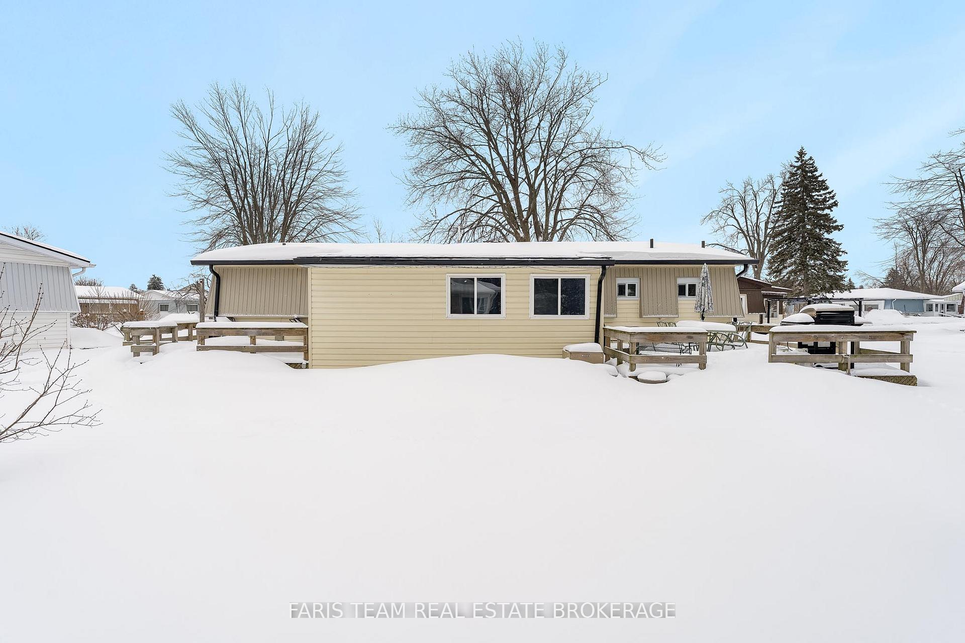 Photo 30 of 25 Recreation Drive, Innisfil, Rural Innisfil — HOMEH