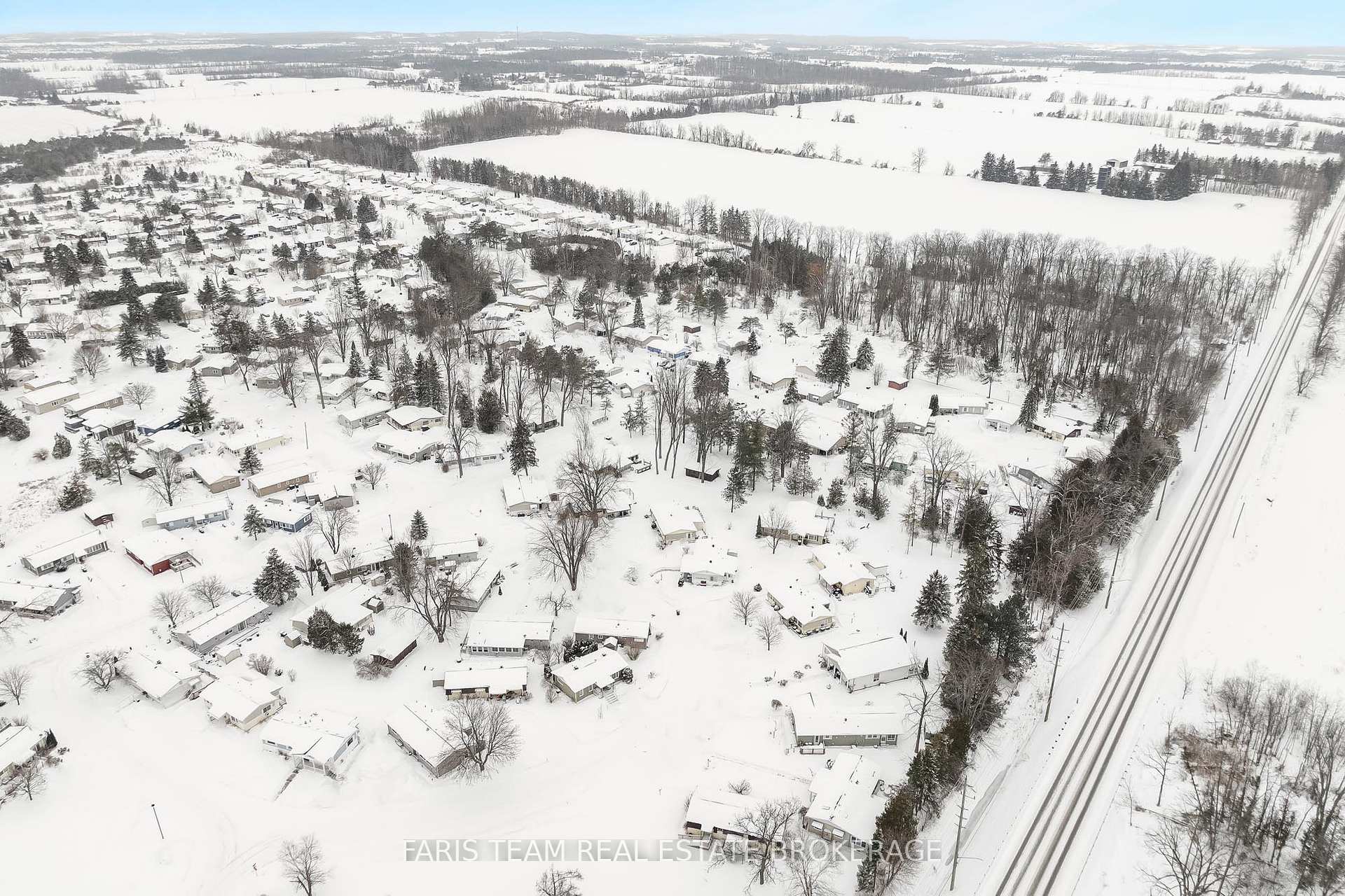Photo 31 of 25 Recreation Drive, Innisfil, Rural Innisfil — HOMEH