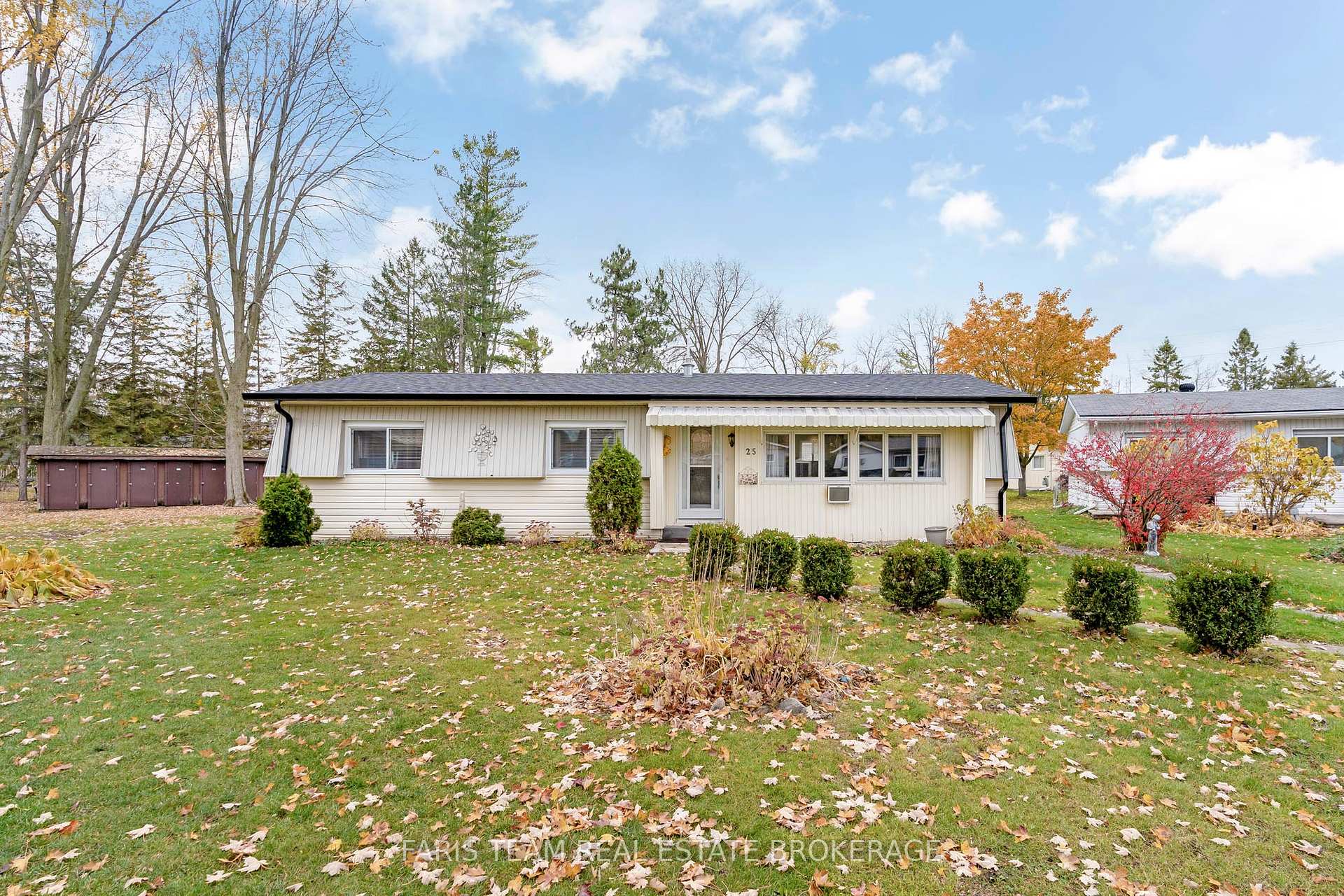 Photo 19 of 25 Recreation Drive, Innisfil, Rural Innisfil — HOMEH
