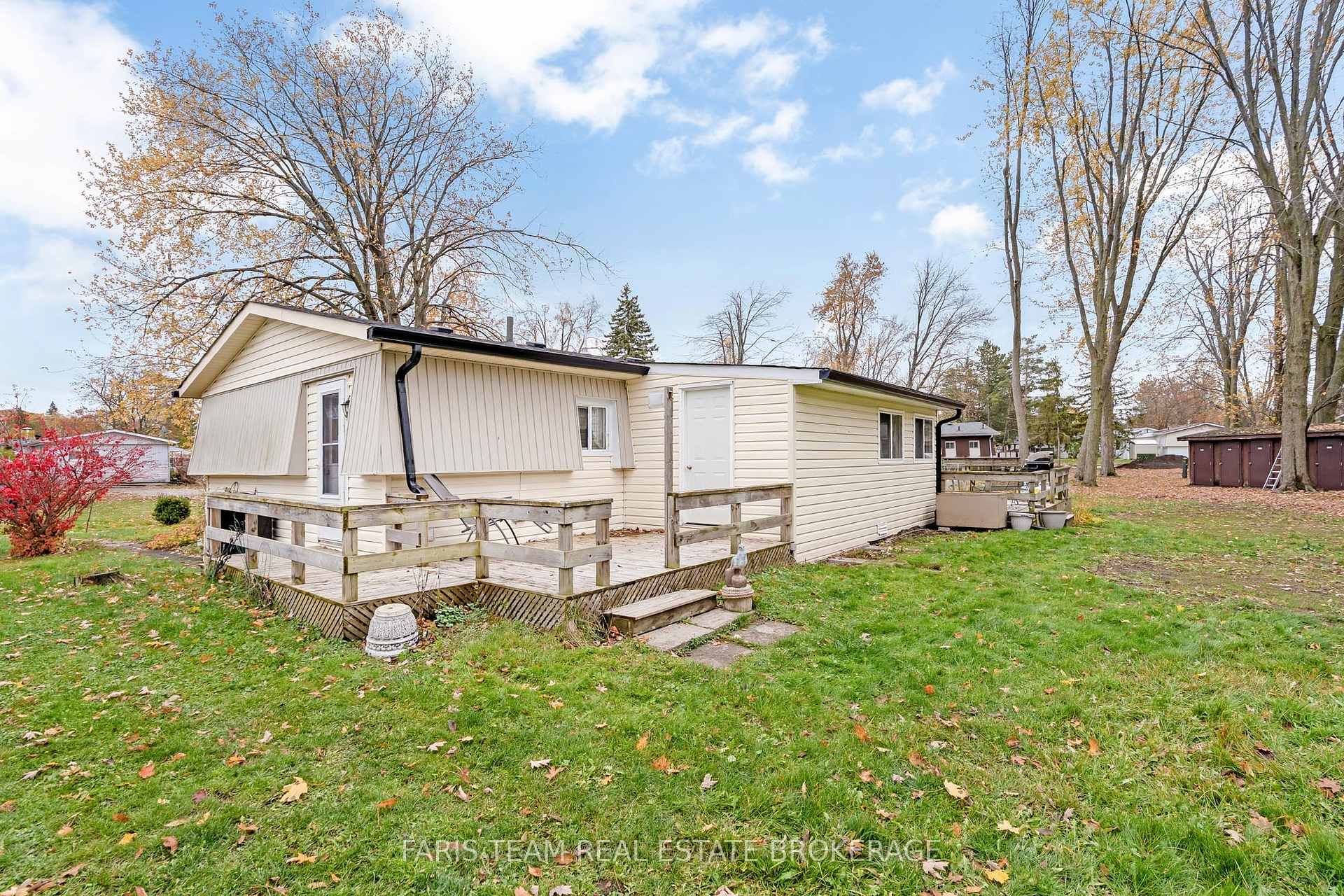 Photo 29 of 25 Recreation Drive, Innisfil, Rural Innisfil — HOMEH