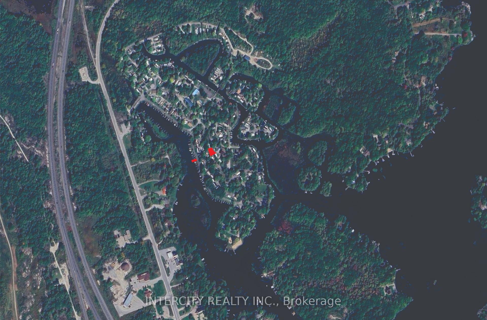 Photo 2 of Unit 131, 164 Lone Pine Road, Georgian Bay, Baxter — HOMEH