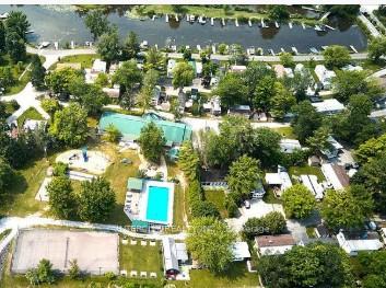 Photo 4 of Unit 131, 164 Lone Pine Road, Georgian Bay, Baxter — HOMEH
