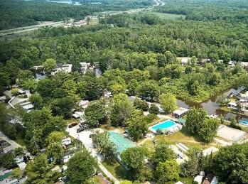 Photo 5 of Unit 131, 164 Lone Pine Road, Georgian Bay, Baxter — HOMEH