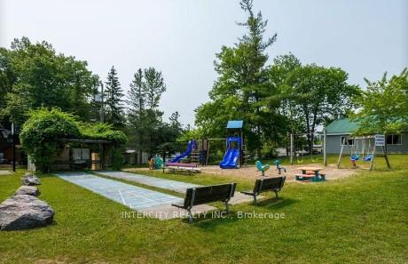 Photo 8 of Unit 131, 164 Lone Pine Road, Georgian Bay, Baxter — HOMEH