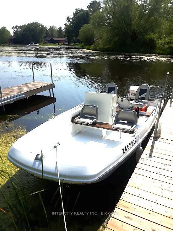 Photo 12 of Unit 131, 164 Lone Pine Road, Georgian Bay, Baxter — HOMEH