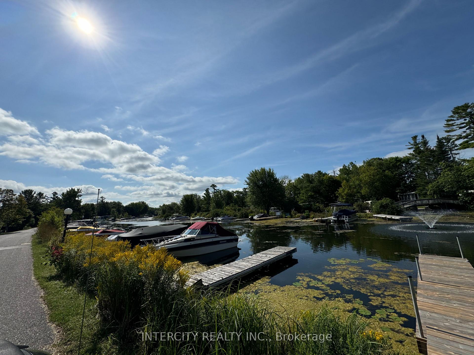 Photo 29 of Unit 131, 164 Lone Pine Road, Georgian Bay, Baxter — HOMEH