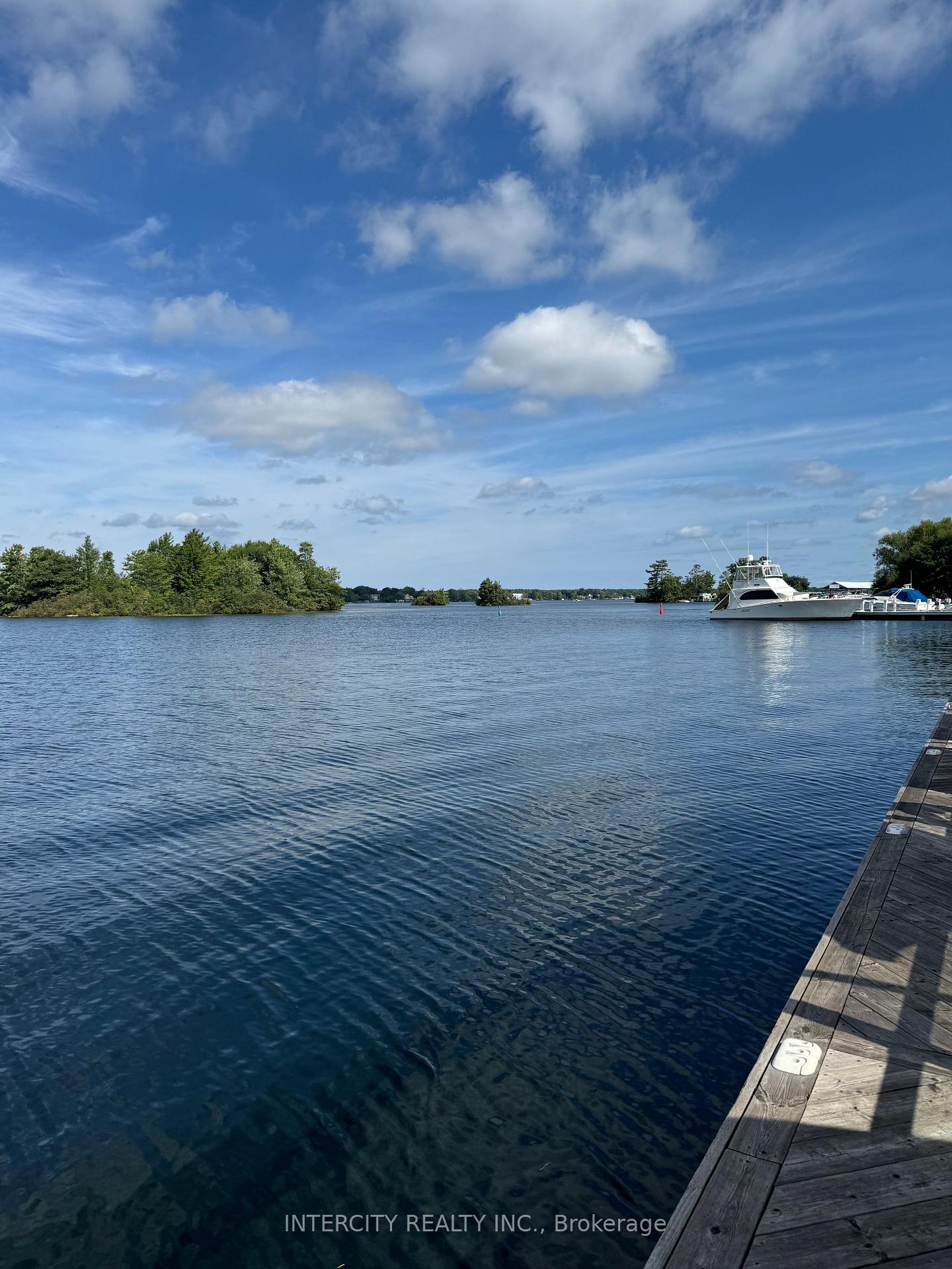Photo 14 of Unit 131, 164 Lone Pine Road, Georgian Bay, Baxter — HOMEH
