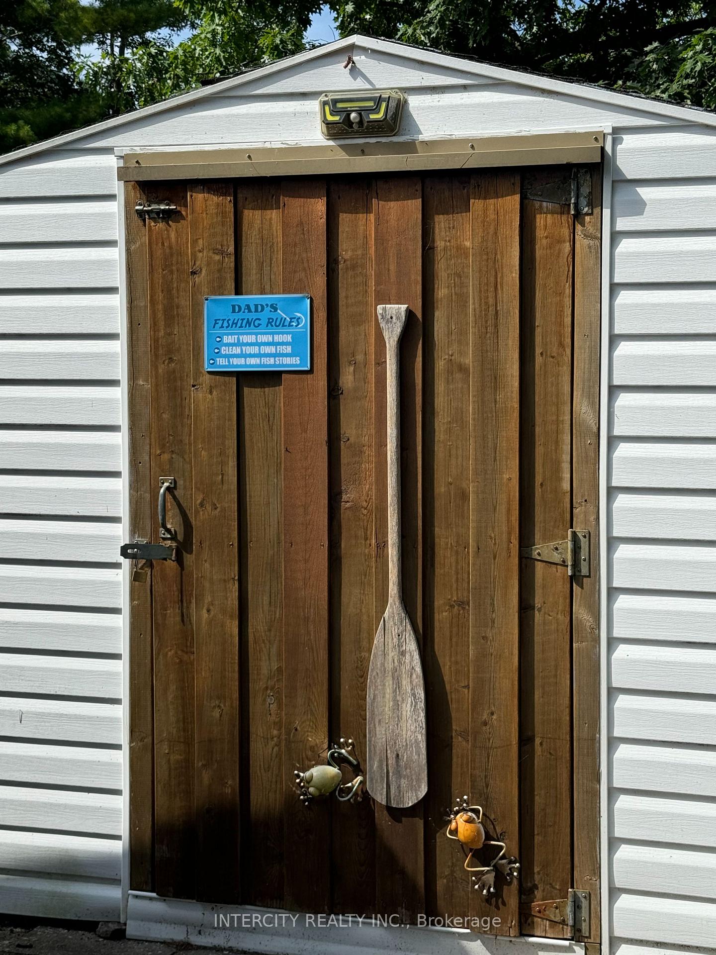 Photo 32 of Unit 131, 164 Lone Pine Road, Georgian Bay, Baxter — HOMEH