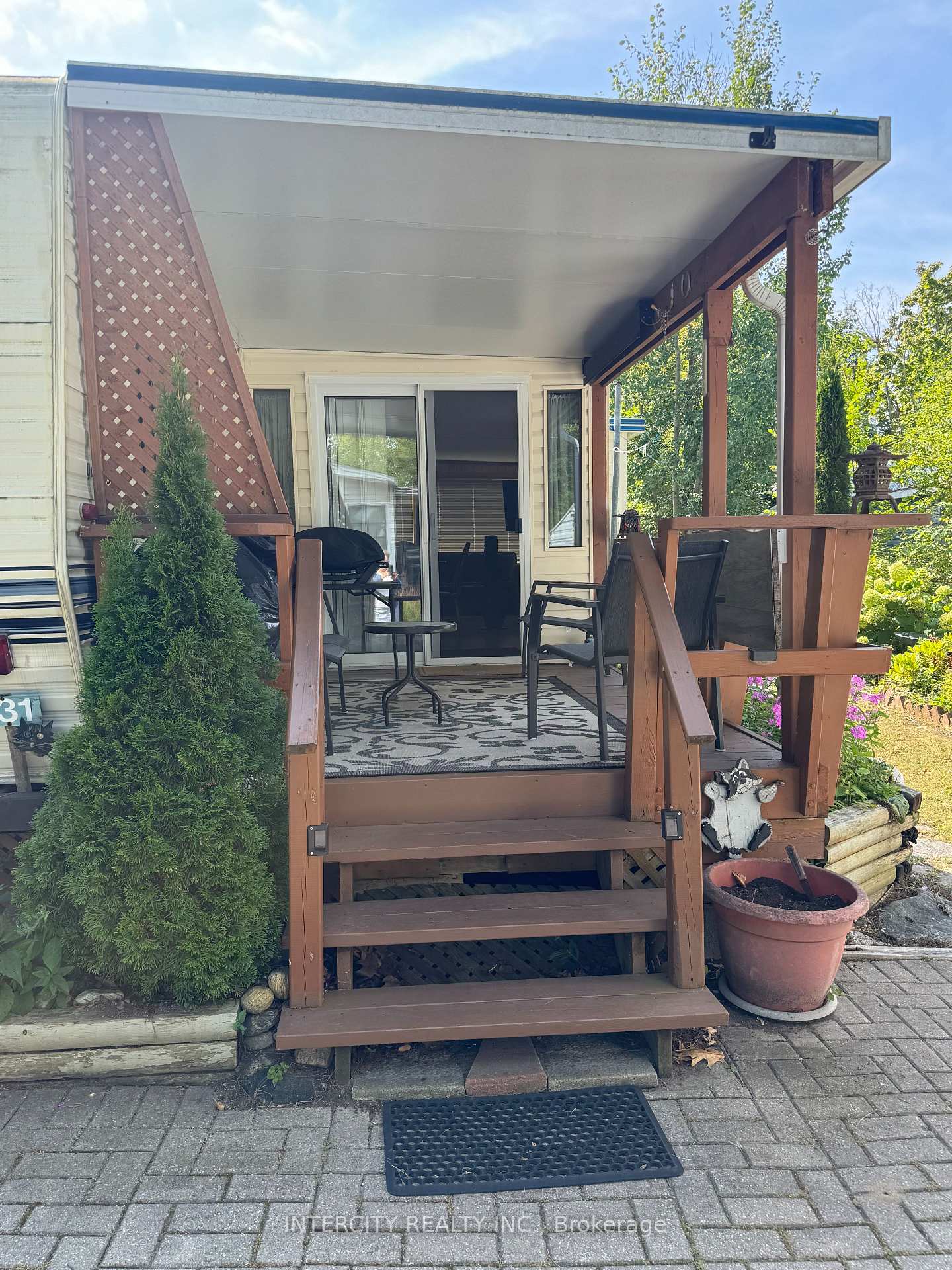 Photo 20 of Unit 131, 164 Lone Pine Road, Georgian Bay, Baxter — HOMEH