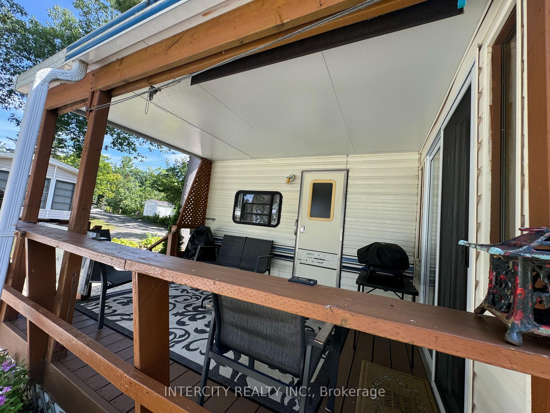 Photo 17 of Unit 131, 164 Lone Pine Road, Georgian Bay, Baxter — HOMEH