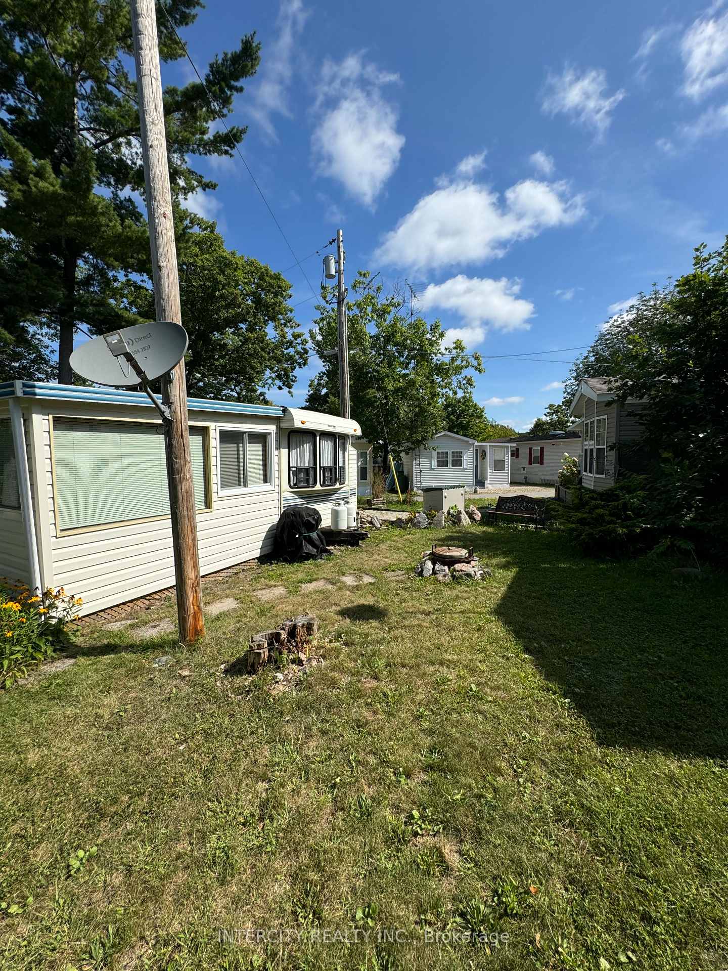 Photo 19 of Unit 131, 164 Lone Pine Road, Georgian Bay, Baxter — HOMEH