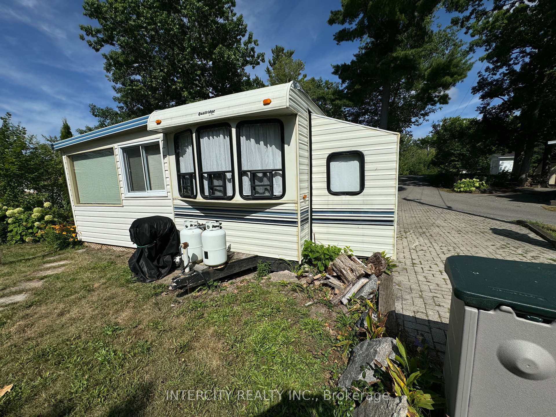Photo 28 of Unit 131, 164 Lone Pine Road, Georgian Bay, Baxter — HOMEH