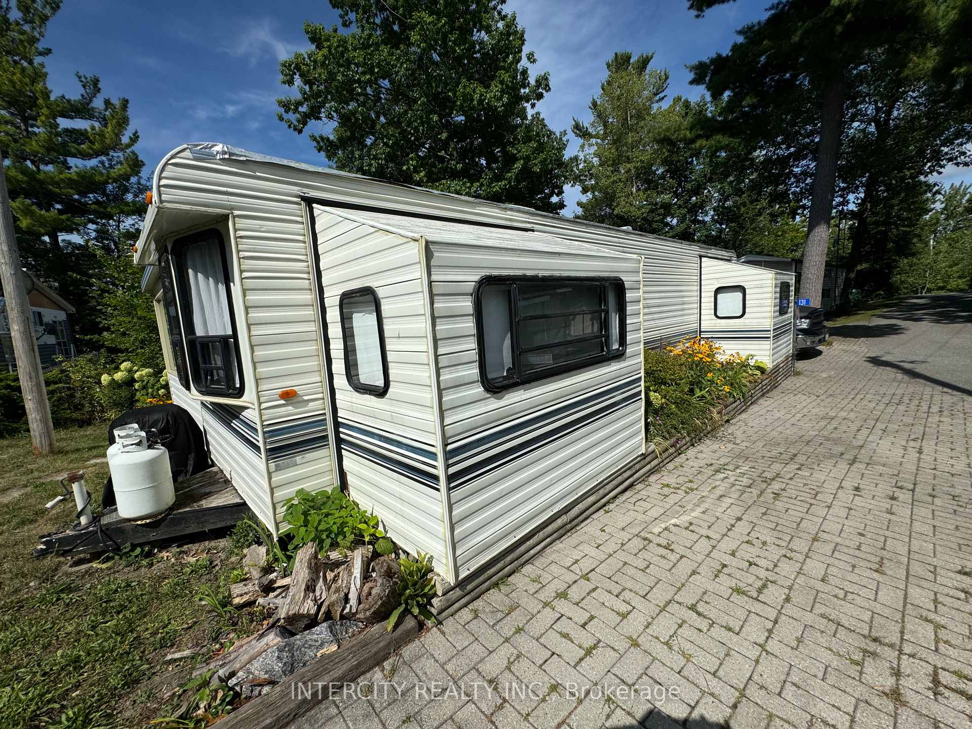 Photo 30 of Unit 131, 164 Lone Pine Road, Georgian Bay, Baxter — HOMEH