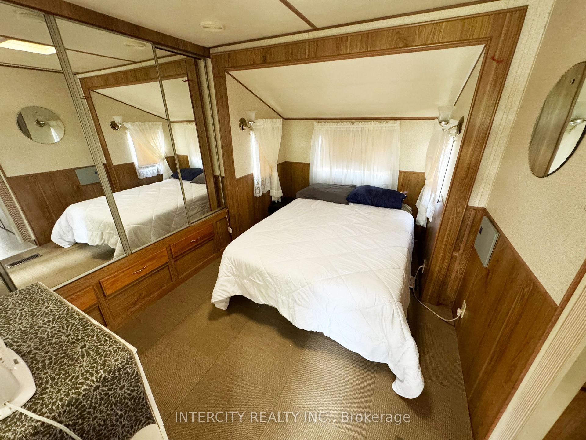 Photo 31 of Unit 131, 164 Lone Pine Road, Georgian Bay, Baxter — HOMEH
