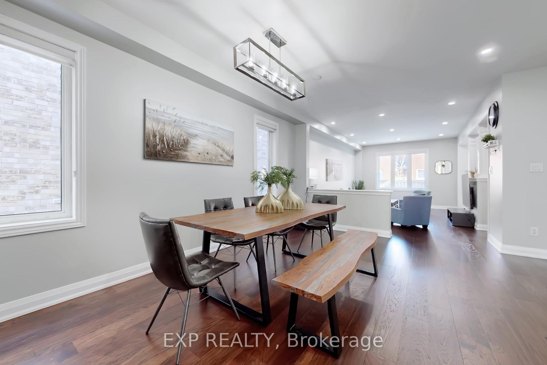 Photo 2 of 319 Giddings Crescent, Milton, Scott — HOMEH