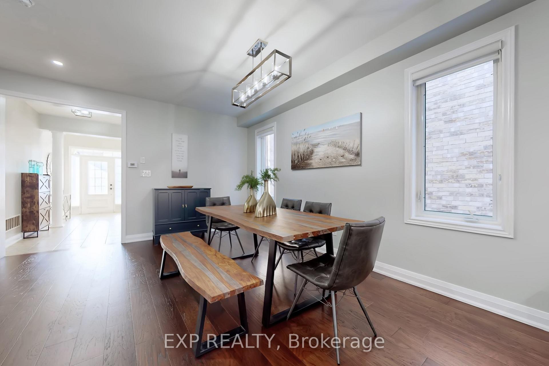 Photo 5 of 319 Giddings Crescent, Milton, Scott — HOMEH