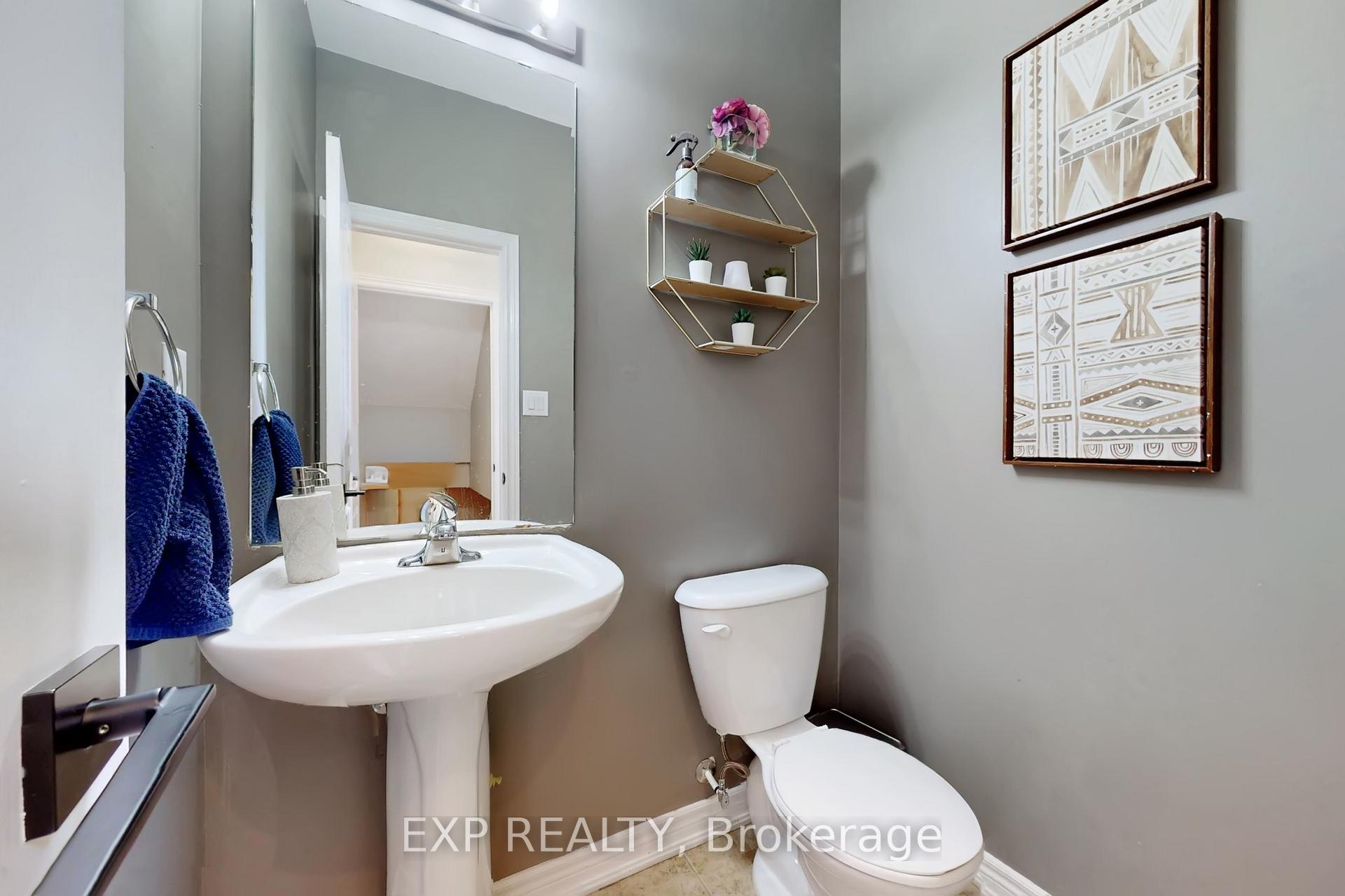 Photo 20 of 319 Giddings Crescent, Milton, Scott — HOMEH