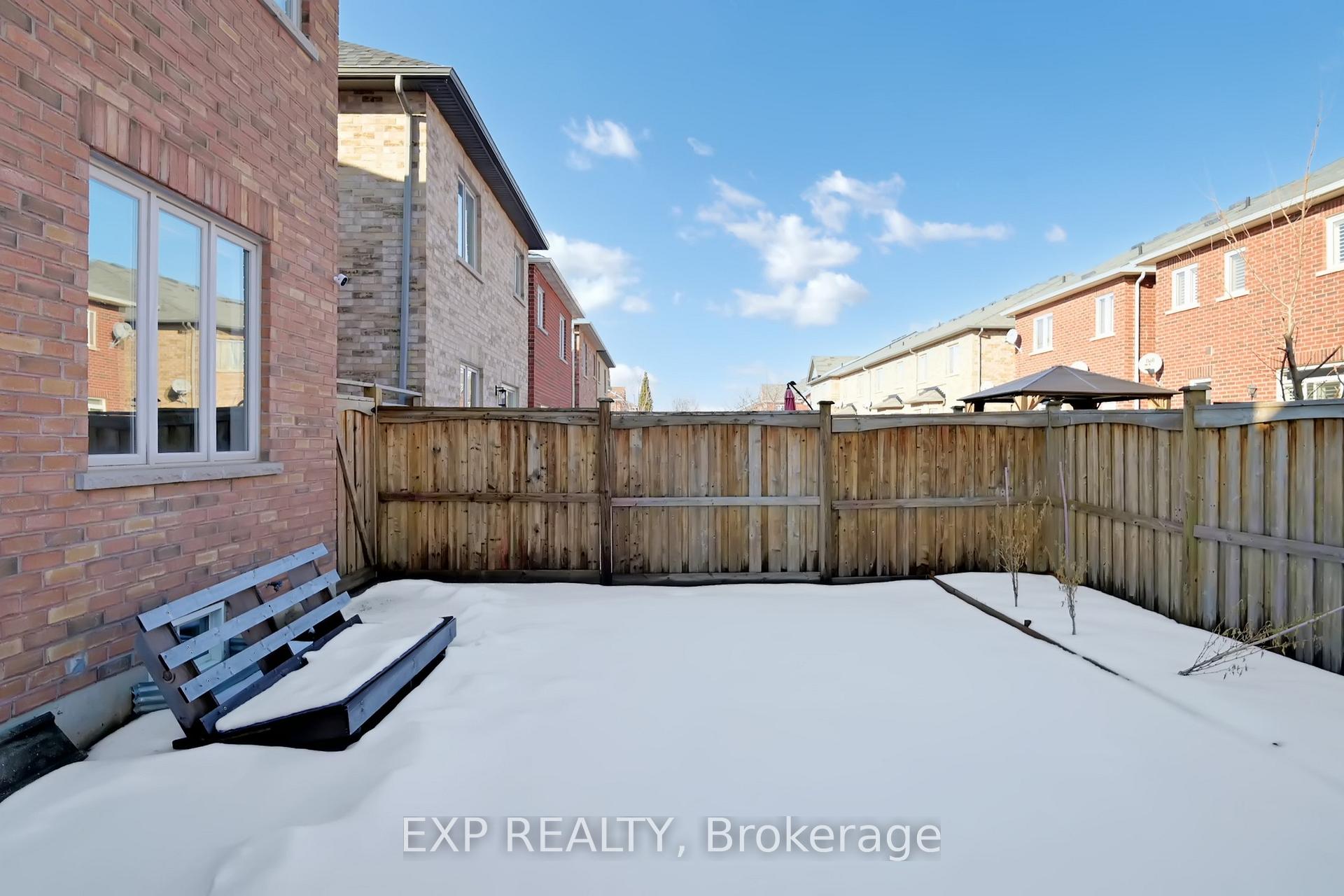 Photo 13 of 319 Giddings Crescent, Milton, Scott — HOMEH
