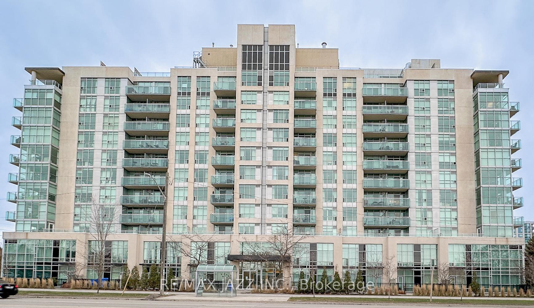 Photo 1 of Unit 714, 1600 Charles Street, Whitby, Port Whitby — HOMEH